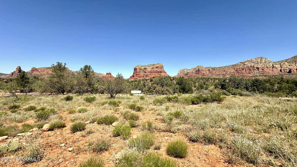 20 LA BARRANCA DR, SEDONA, AZ 86351, photo 1 of 15