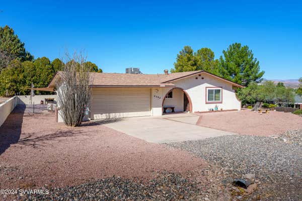 2394 S LARIAT CIR, COTTONWOOD, AZ 86326 - Image 1