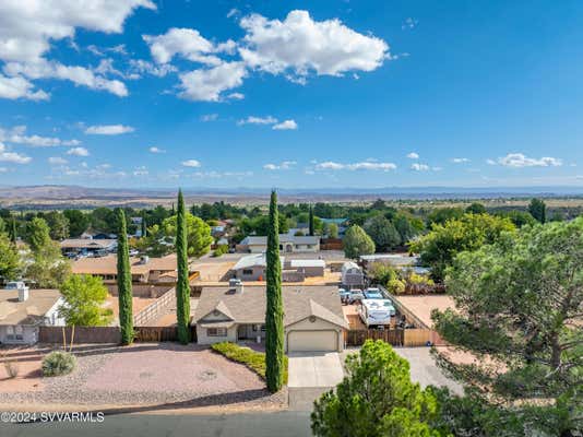 1919 S CARPENTER LN, COTTONWOOD, AZ 86326 - Image 1