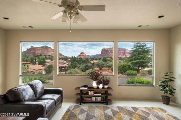 135 AVENIDA DE PIEDRAS, SEDONA, AZ 86351 - Image 1