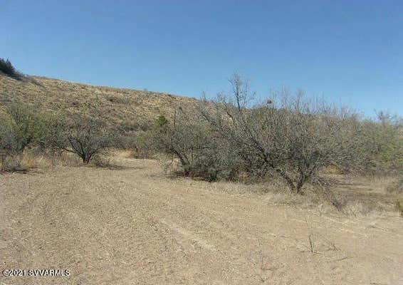 58Z W SALT MINE RD, CAMP VERDE, AZ 86322, photo 3 of 11