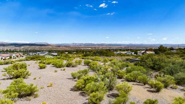 661 SKYLINE BLVD, CLARKDALE, AZ 86324, photo 2 of 10