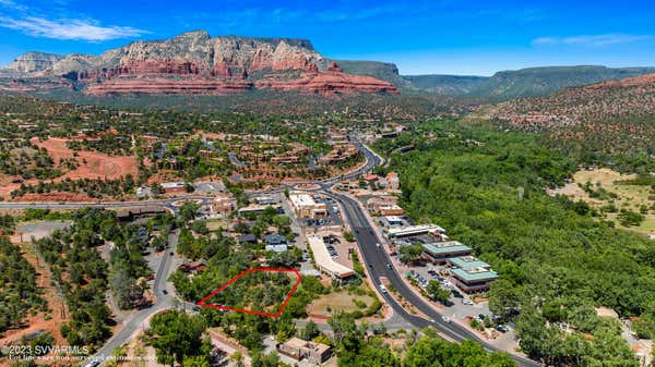 50 RANGER RD, SEDONA, AZ 86336, photo 3 of 11