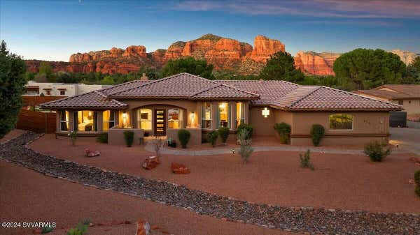 575 DEER PASS DR, SEDONA, AZ 86351 - Image 1