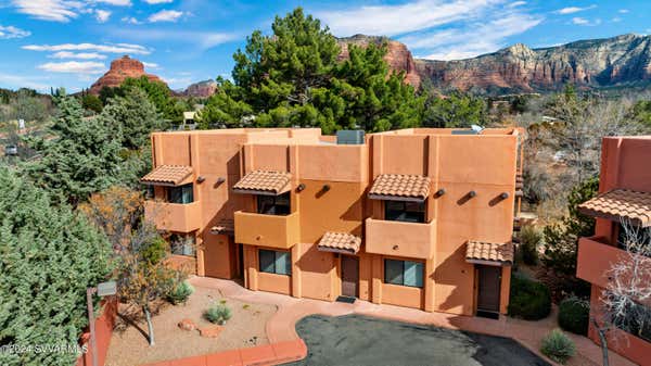 45 N CANYON DIABLO RD UNIT L, SEDONA, AZ 86351, photo 2 of 33