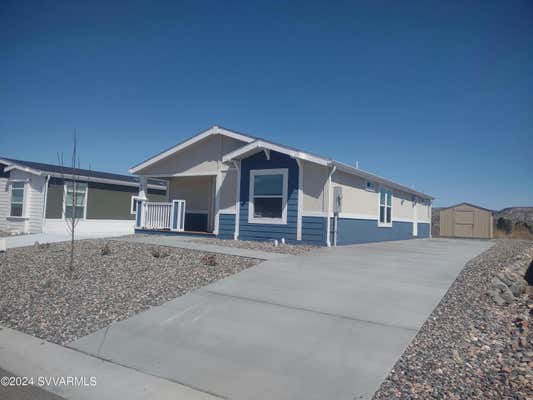 90 COPPER CANYON LOOP, CAMP VERDE, AZ 86322 - Image 1