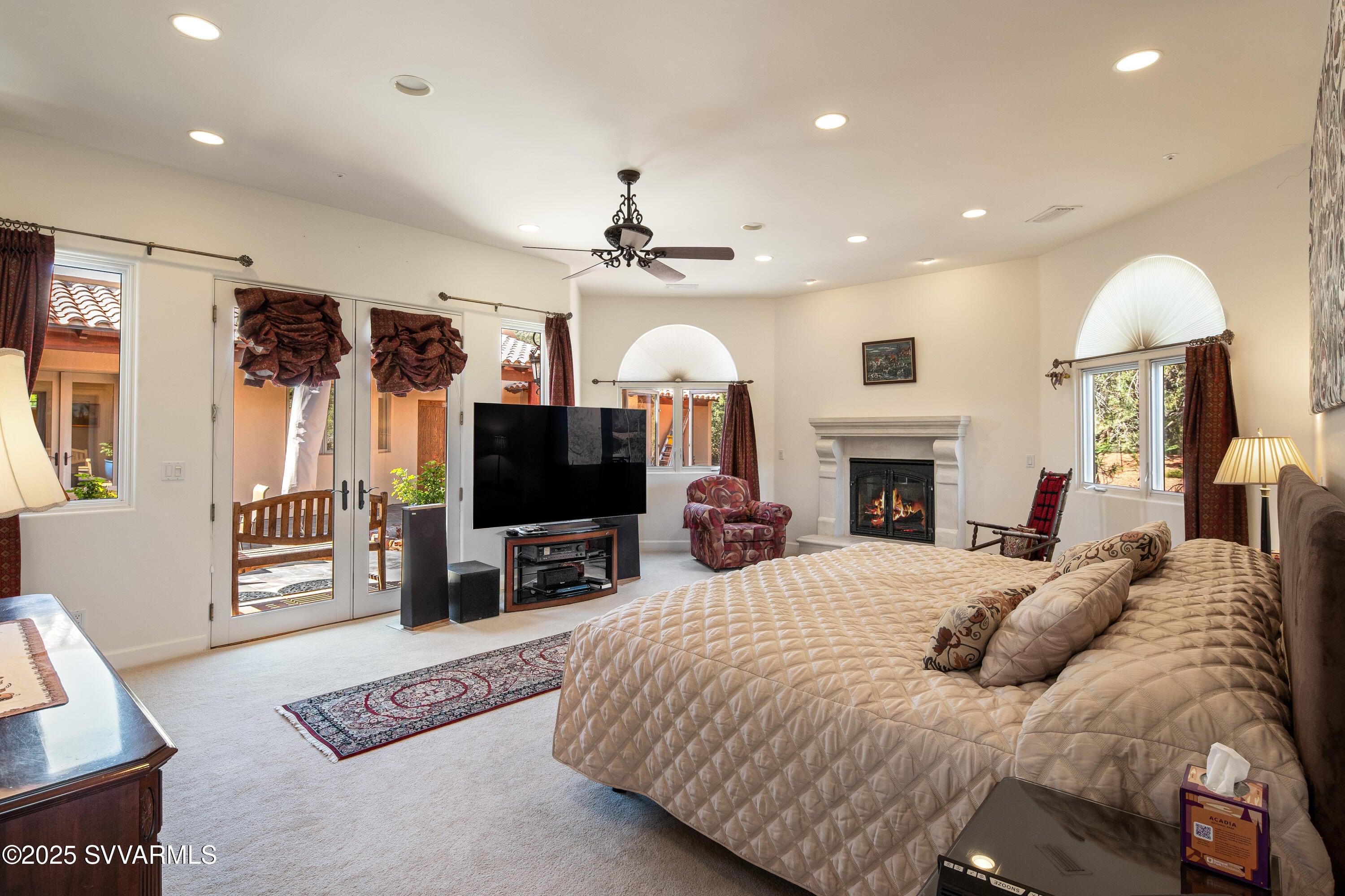 Sedona, Arizona, 86351, United States, 3 Bedrooms Bedrooms, ,3 BathroomsBathrooms,Residential,Active,1798118