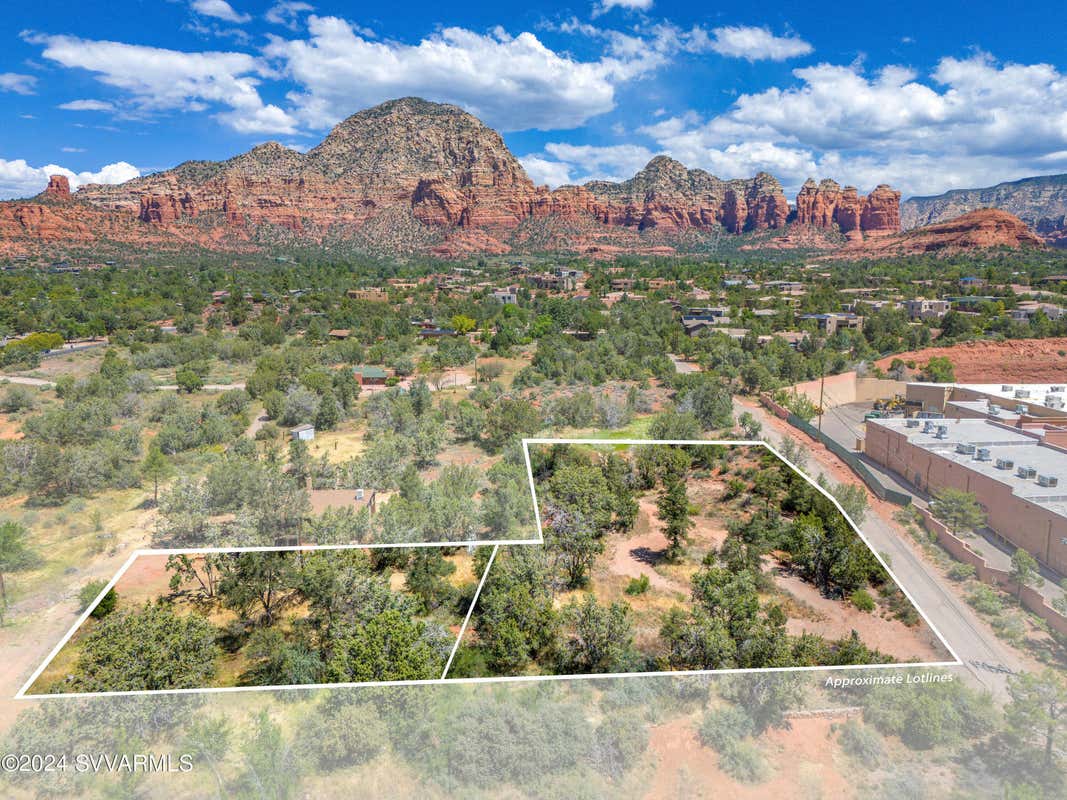 65 MADOLE RD, SEDONA, AZ 86336, photo 1 of 21