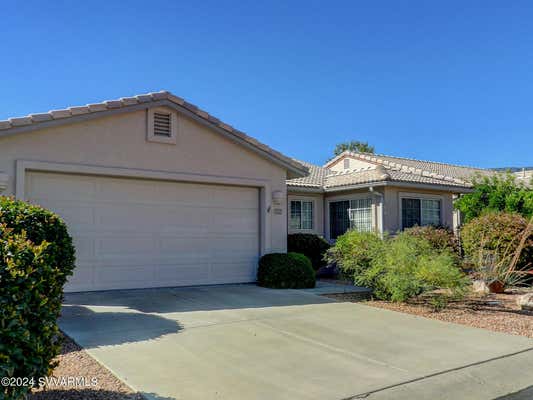 615 SILVER SPRINGS CIR, COTTONWOOD, AZ 86326 - Image 1