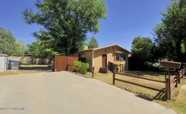 200 CONCORD DR, SEDONA, AZ 86336 - Image 1