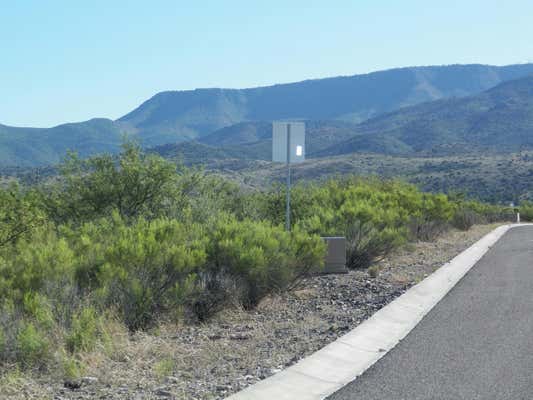 541 SKYLINE BLVD, CLARKDALE, AZ 86324 - Image 1