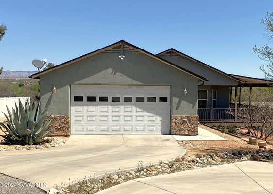 2650 E LOBO CIR, COTTONWOOD, AZ 86326 - Image 1