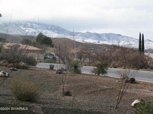 601 SKYLINE BLVD, CLARKDALE, AZ 86324, photo 4 of 5