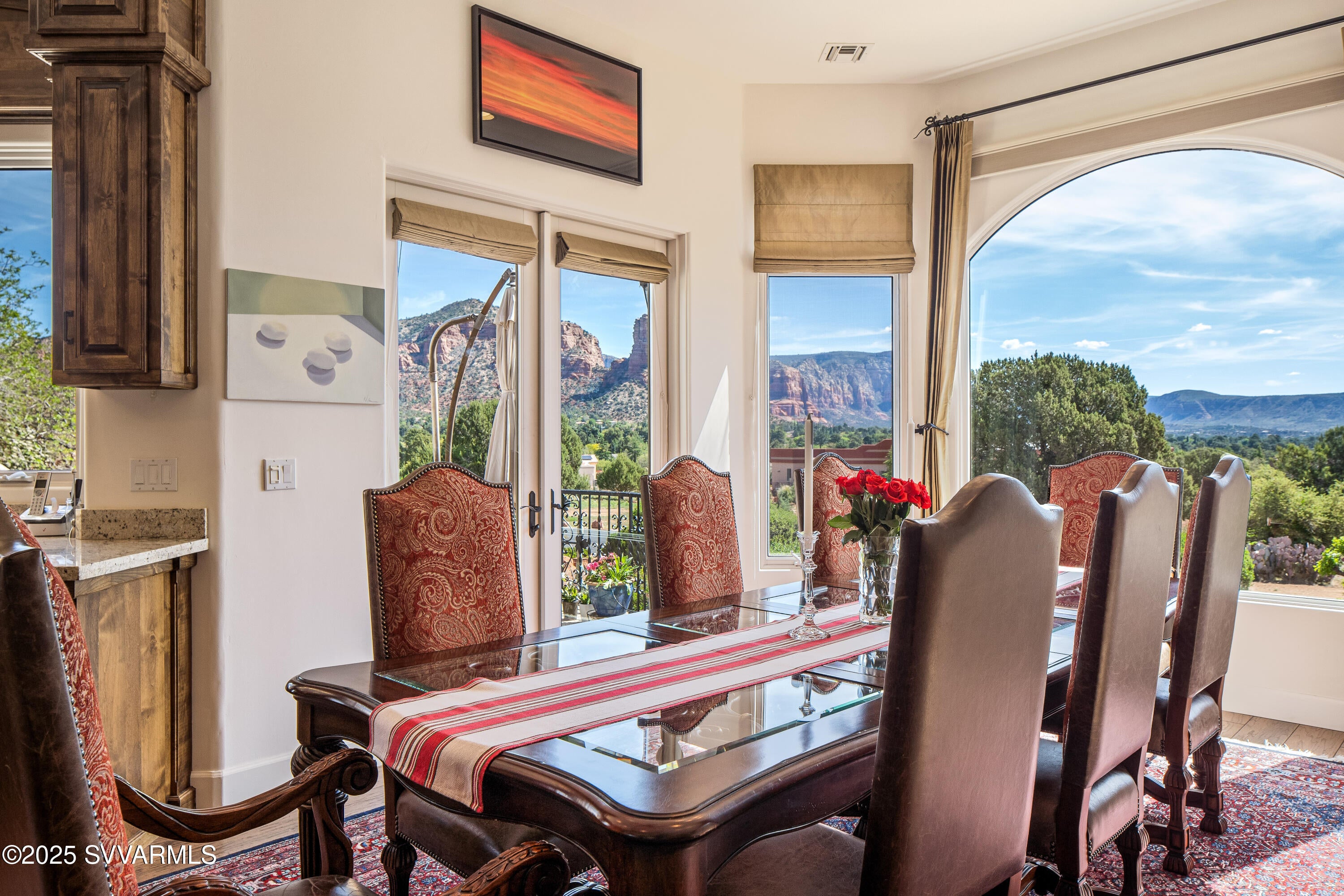 Sedona, Arizona, 86351, United States, 3 Bedrooms Bedrooms, ,3 BathroomsBathrooms,Residential,Active,1798118