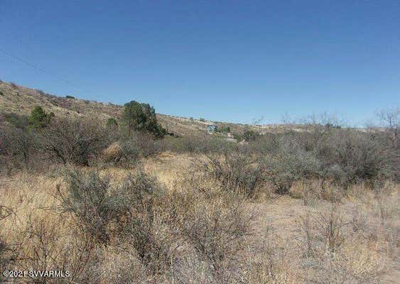 58Z W SALT MINE RD, CAMP VERDE, AZ 86322, photo 4 of 11