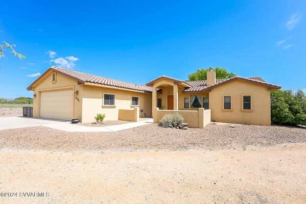 2151 RED CREEK DR, CLARKDALE, AZ 86324 - Image 1