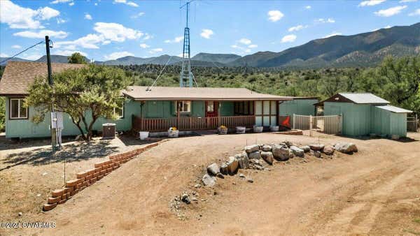 1795 E FISHERMANS RD, CAMP VERDE, AZ 86322 - Image 1