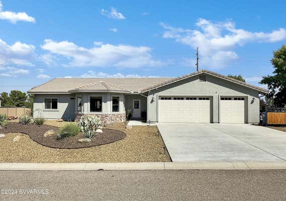 2135 AUSTIN WAY, CLARKDALE, AZ 86324 - Image 1