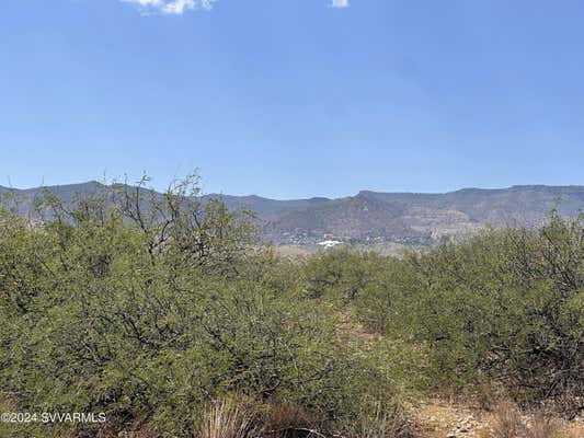 PARCEL 2 RANDALL RD, CLARKDALE, AZ 86324, photo 2 of 16