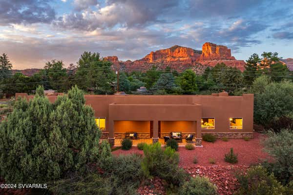 35 BRIELLE LN, SEDONA, AZ 86351 - Image 1