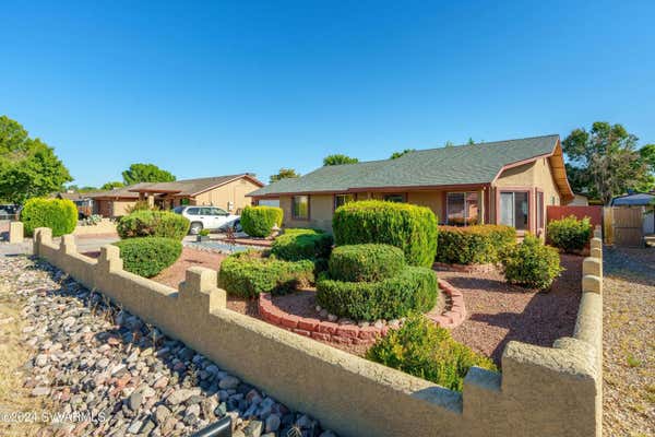 4311 E SILVER LEAF TRL, COTTONWOOD, AZ 86326 - Image 1