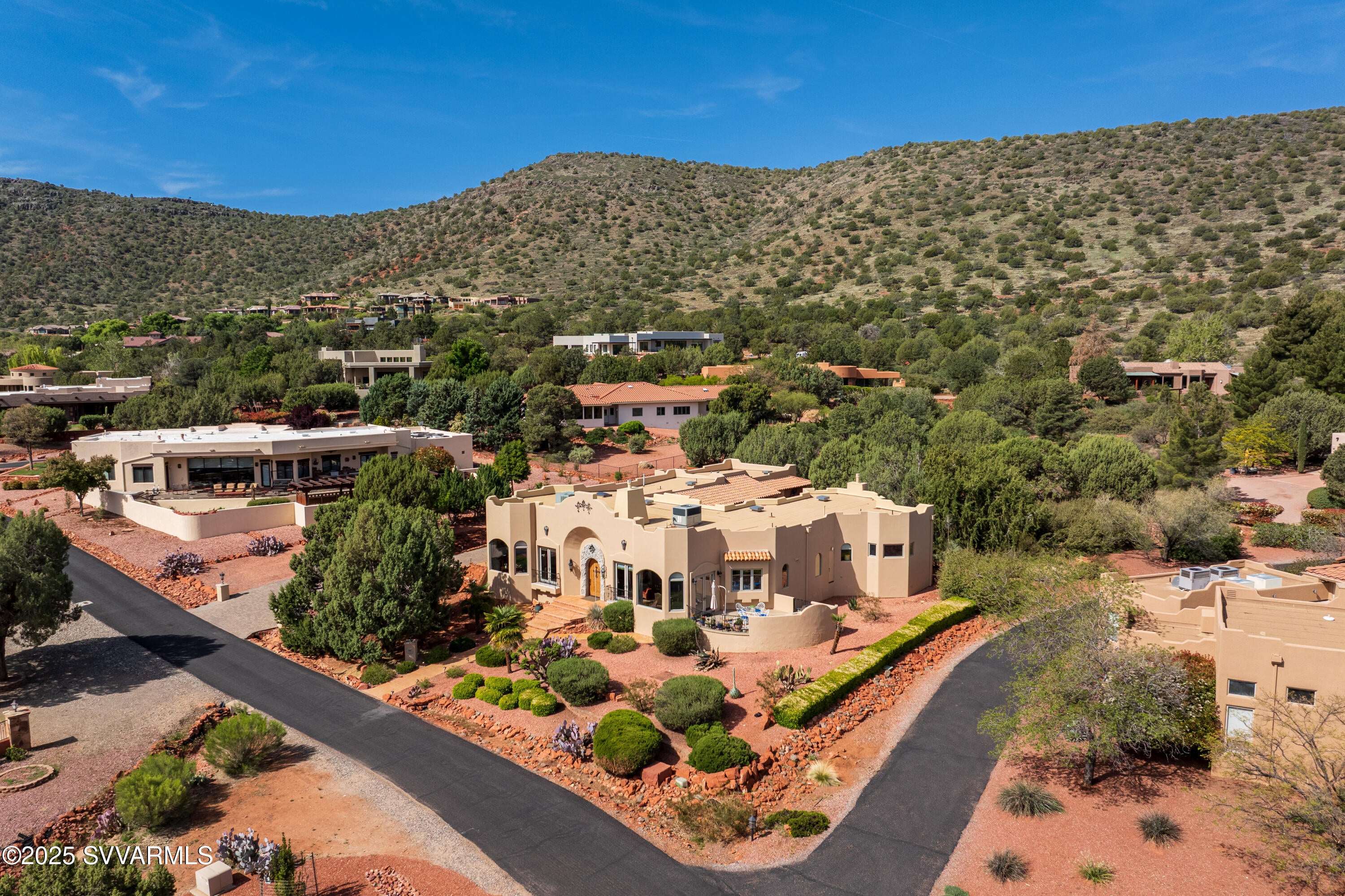 Sedona, Arizona, 86351, United States, 3 Bedrooms Bedrooms, ,3 BathroomsBathrooms,Residential,Active,1798118