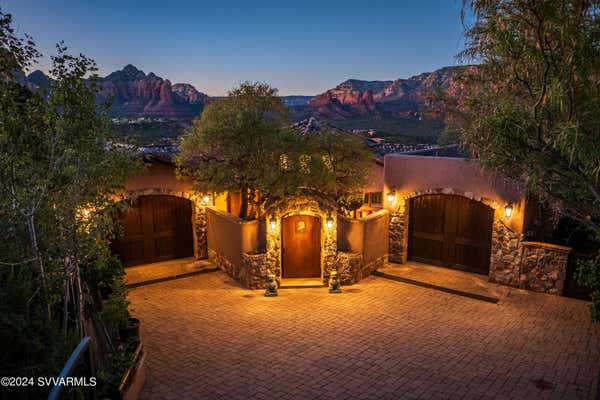 5 MINGUS MOUNTAIN RD, SEDONA, AZ 86336 - Image 1