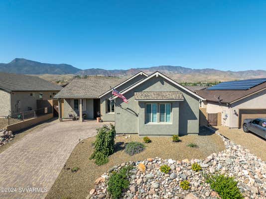 464 TIN HORN LN, CLARKDALE, AZ 86324 - Image 1