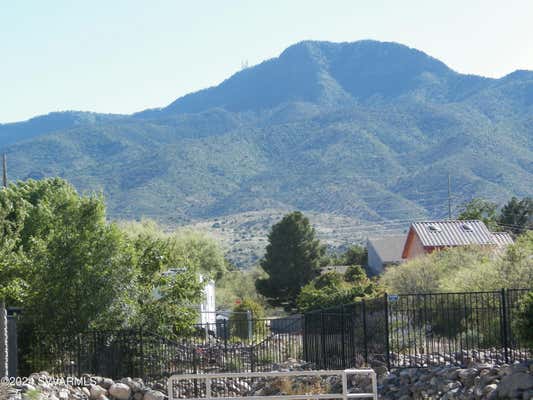 621 SHADOW CANYON DR, CLARKDALE, AZ 86324, photo 2 of 6