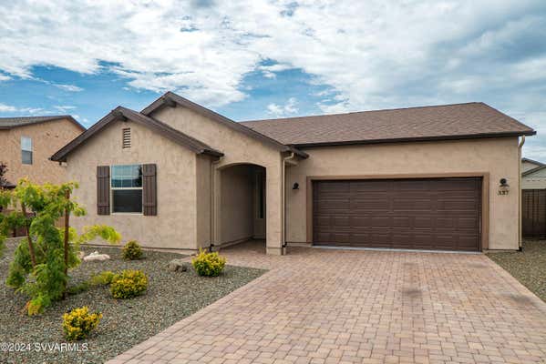 337 LAUGHING HILL DR, CLARKDALE, AZ 86324 - Image 1