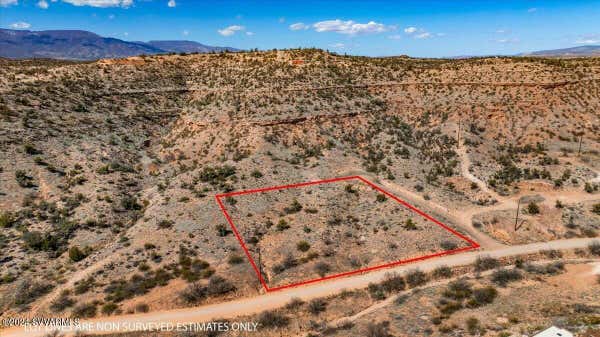 2680 S SEXTON RANCH RD, CORNVILLE, AZ 86325, photo 3 of 13