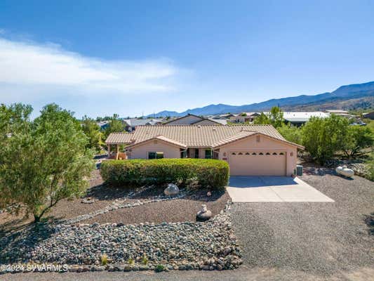 1749 SILVER SPUR CIR, CLARKDALE, AZ 86324 - Image 1