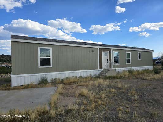 5205 N ALBATROS RD, RIMROCK, AZ 86335 - Image 1