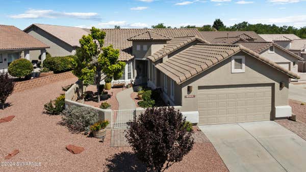 6000 E GOLF CLUB CT, CORNVILLE, AZ 86325 - Image 1