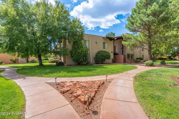 65 VERDE VALLEY SCHOOL RD APT F7, SEDONA, AZ 86351 - Image 1