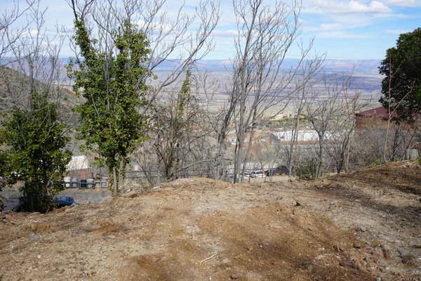 25 MAGNOLIA AVE, JEROME, AZ 86331 - Image 1