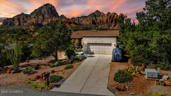 265 MISSION RD, SEDONA, AZ 86336 - Image 1