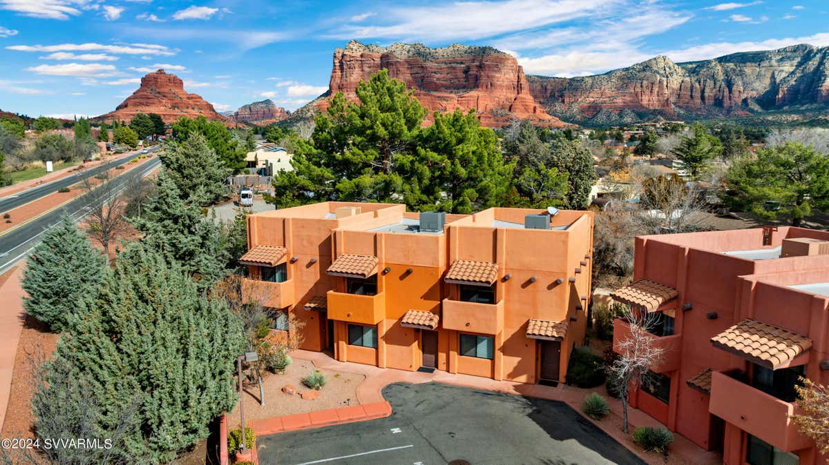 45 N CANYON DIABLO RD UNIT L, SEDONA, AZ 86351, photo 1 of 33