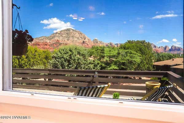 30 CALLE DEL MEDIO, SEDONA, AZ 86336 - Image 1