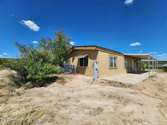 6210 N BICE RD, RIMROCK, AZ 86335 - Image 1