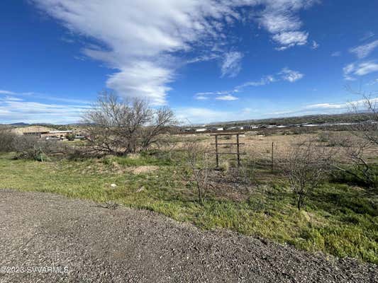 0 FINNIE FLAT RD, CAMP VERDE, AZ 86322, photo 2 of 9