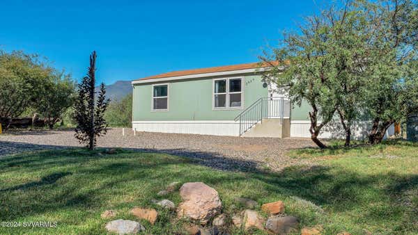 2624 S PIPE CREEK DR, COTTONWOOD, AZ 86326 - Image 1