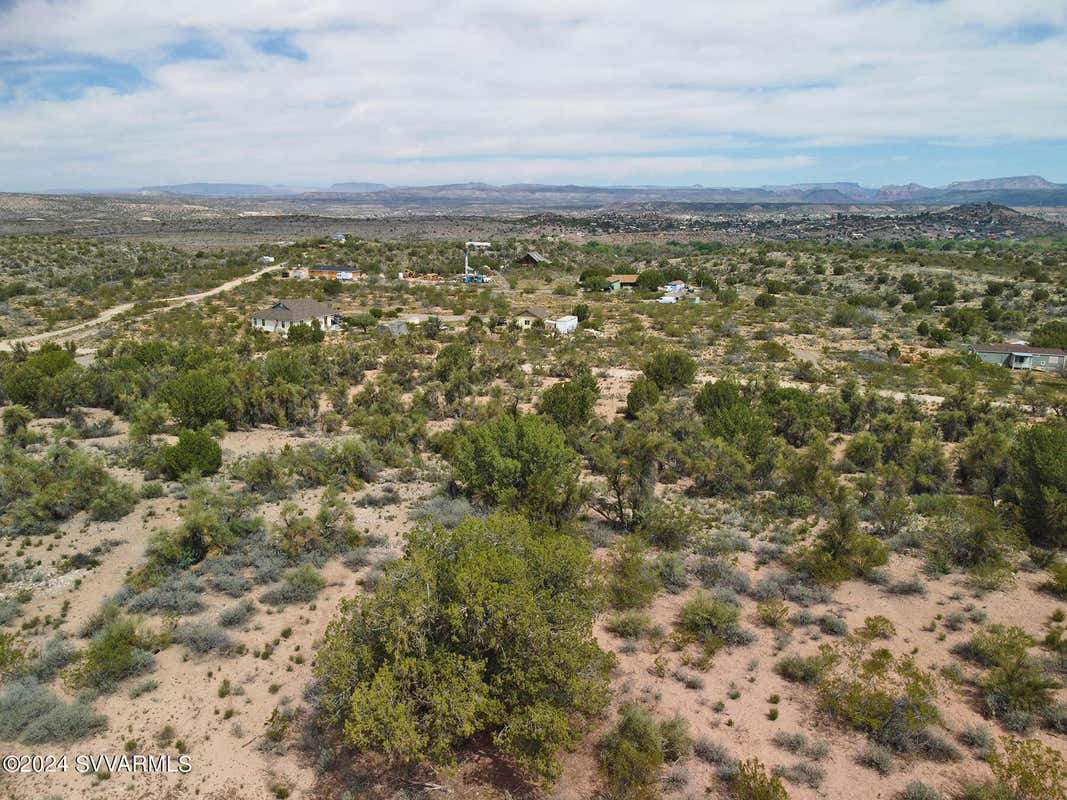 3195 N FORT VERDE TRL, RIMROCK, AZ 86335, photo 1 of 13