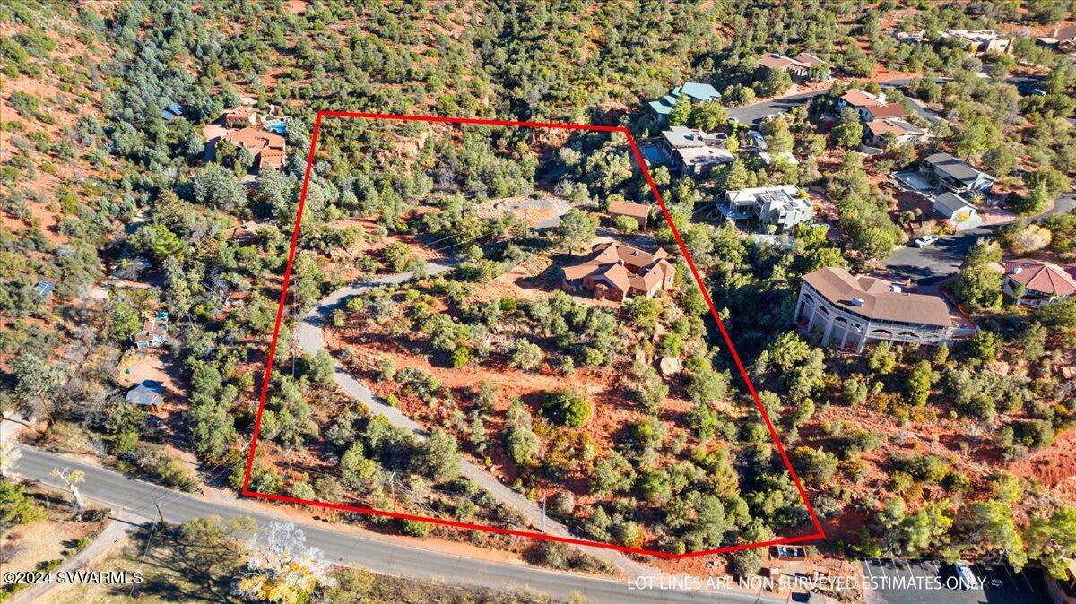 Sedona, Arizona, 86336, United States, ,4 BathroomsBathrooms,Residential,Active,1770191