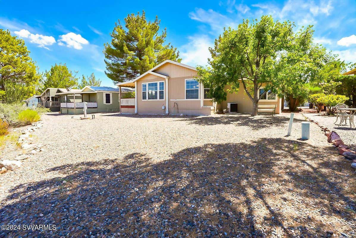 2050 W SR 89A LOT 56, COTTONWOOD, AZ 86326, photo 1 of 52