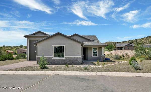 6090 N STRATFORD CT, RIMROCK, AZ 86335 - Image 1