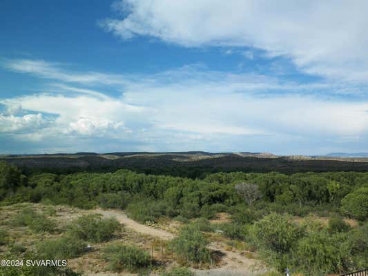 1960 BUENA VISTA DR, CLARKDALE, AZ 86324, photo 3 of 5