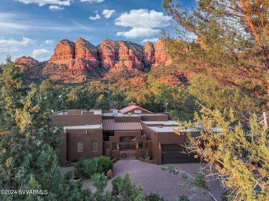 30 NAVAJO TRL, SEDONA, AZ 86351 - Image 1