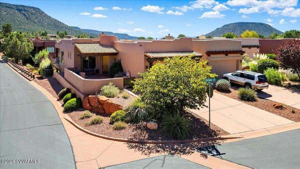 15 FIREBIRD CT, SEDONA, AZ 86351 - Image 1