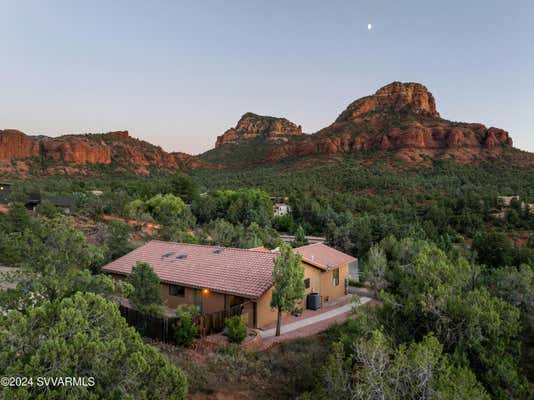 205 JUNIPER TRL LOT 11, SEDONA, AZ 86336 - Image 1